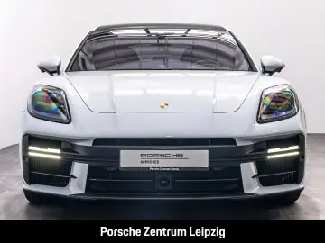 PORSCHE Panamera 4S E-Hybrid ActiveRide SportDesign HUD