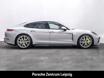PORSCHE Panamera 4S E-Hybrid ActiveRide SportDesign HUD