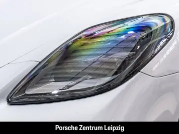PORSCHE Panamera 4S E-Hybrid ActiveRide SportDesign HUD