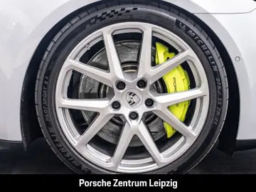 PORSCHE Panamera 4S E-Hybrid ActiveRide SportDesign HUD