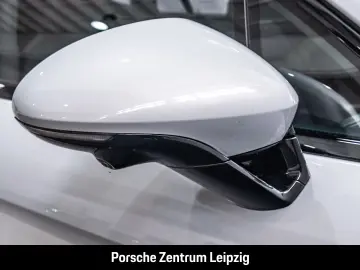 PORSCHE Panamera 4S E-Hybrid ActiveRide SportDesign HUD