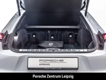 PORSCHE Panamera 4S E-Hybrid ActiveRide SportDesign HUD