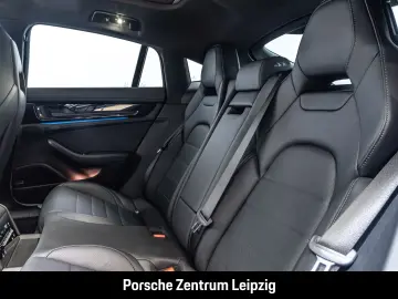 PORSCHE Panamera 4S E-Hybrid ActiveRide SportDesign HUD