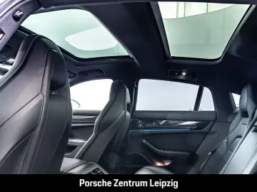 PORSCHE Panamera 4S E-Hybrid ActiveRide SportDesign HUD