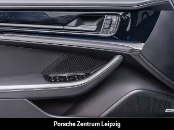 PORSCHE Panamera 4S E-Hybrid ActiveRide SportDesign HUD