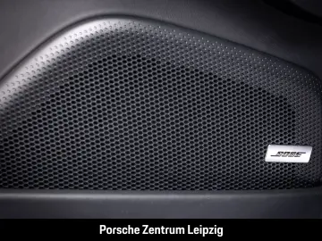 PORSCHE Panamera 4S E-Hybrid ActiveRide SportDesign HUD