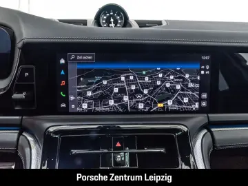 PORSCHE Panamera 4S E-Hybrid ActiveRide SportDesign HUD