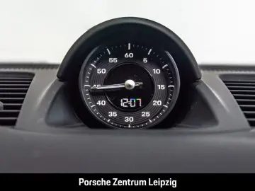 PORSCHE Panamera 4S E-Hybrid ActiveRide SportDesign HUD