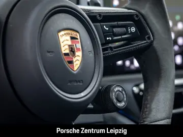 PORSCHE Panamera 4S E-Hybrid ActiveRide SportDesign HUD