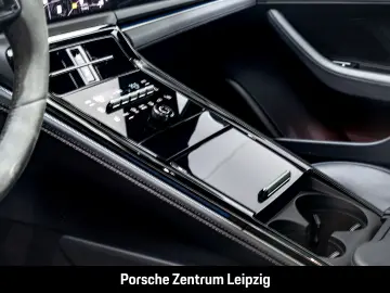 PORSCHE Panamera 4S E-Hybrid ActiveRide SportDesign HUD