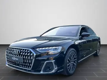 Audi A8 60 TFSI e quattro 340(462)