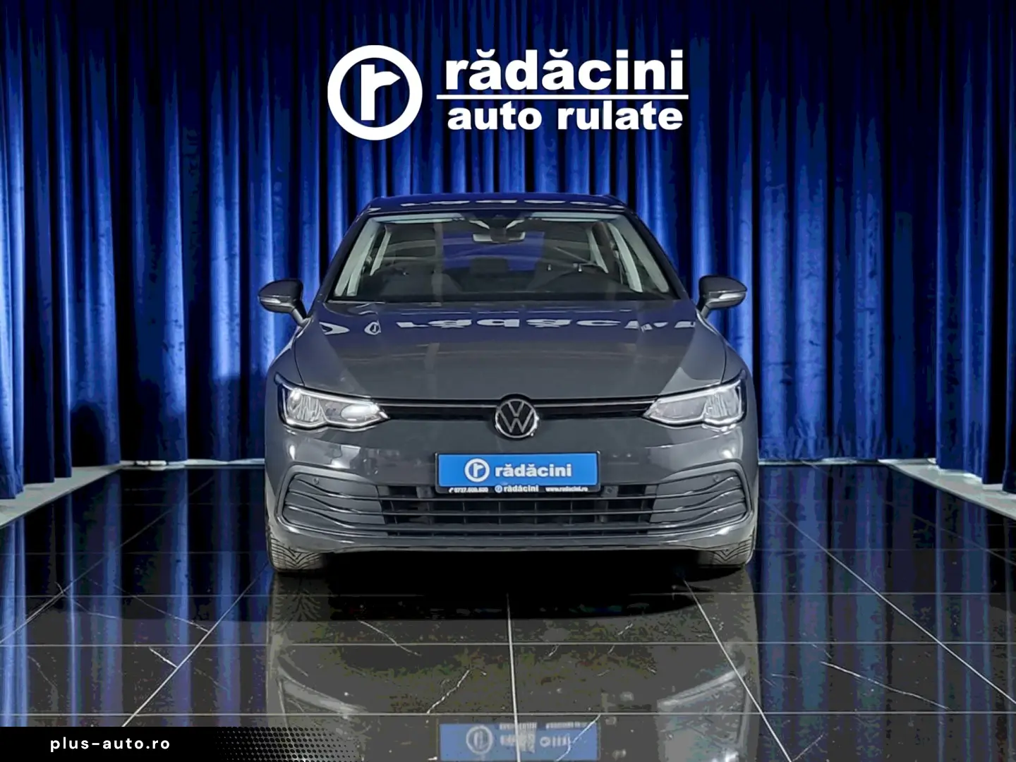 VOLKSWAGEN GOLF VIII LIFE 115CP 2021