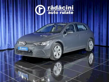 VOLKSWAGEN GOLF VIII LIFE 115CP 2021