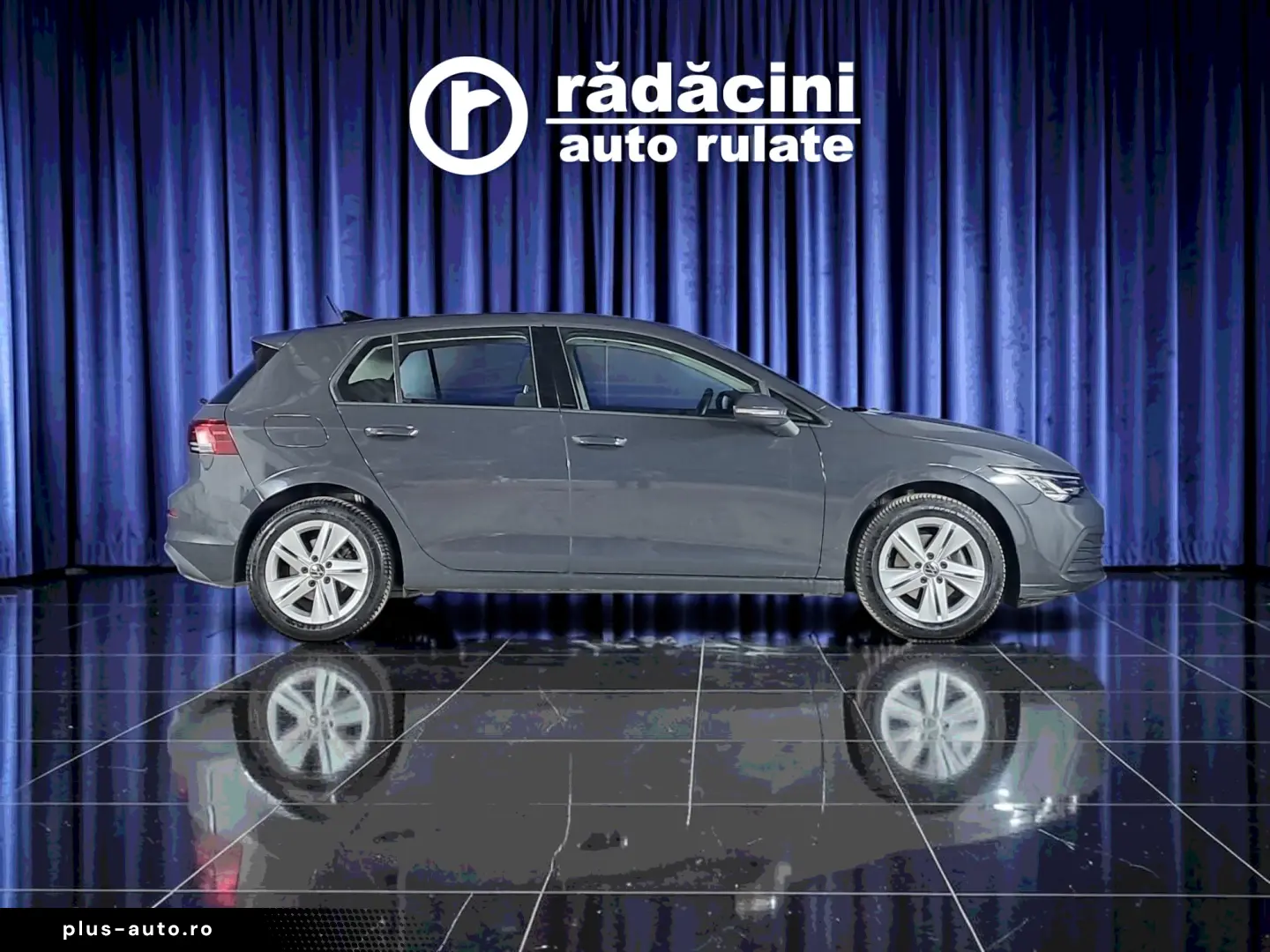VOLKSWAGEN GOLF VIII LIFE 115CP 2021