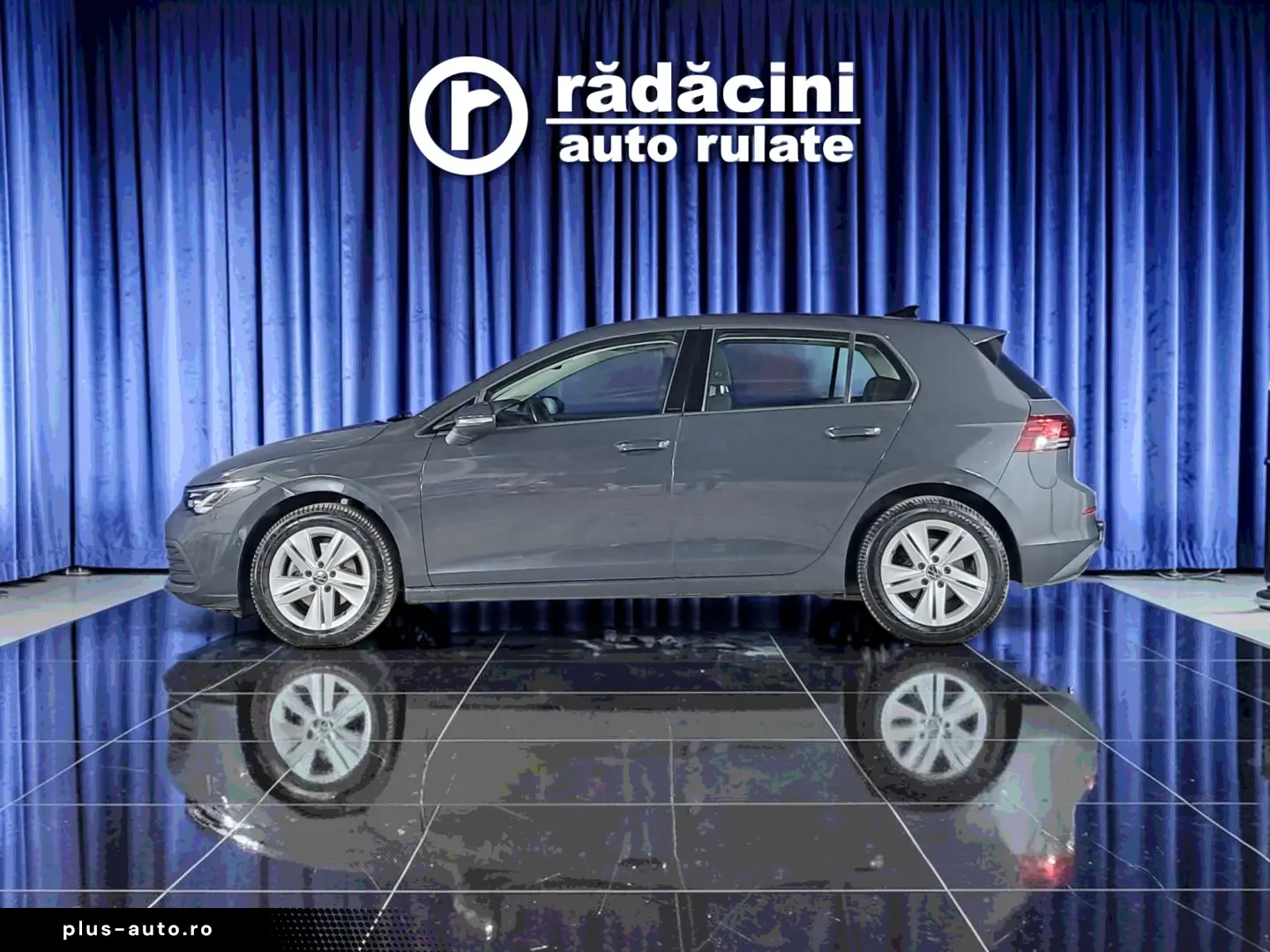 VOLKSWAGEN GOLF VIII LIFE 115CP 2021