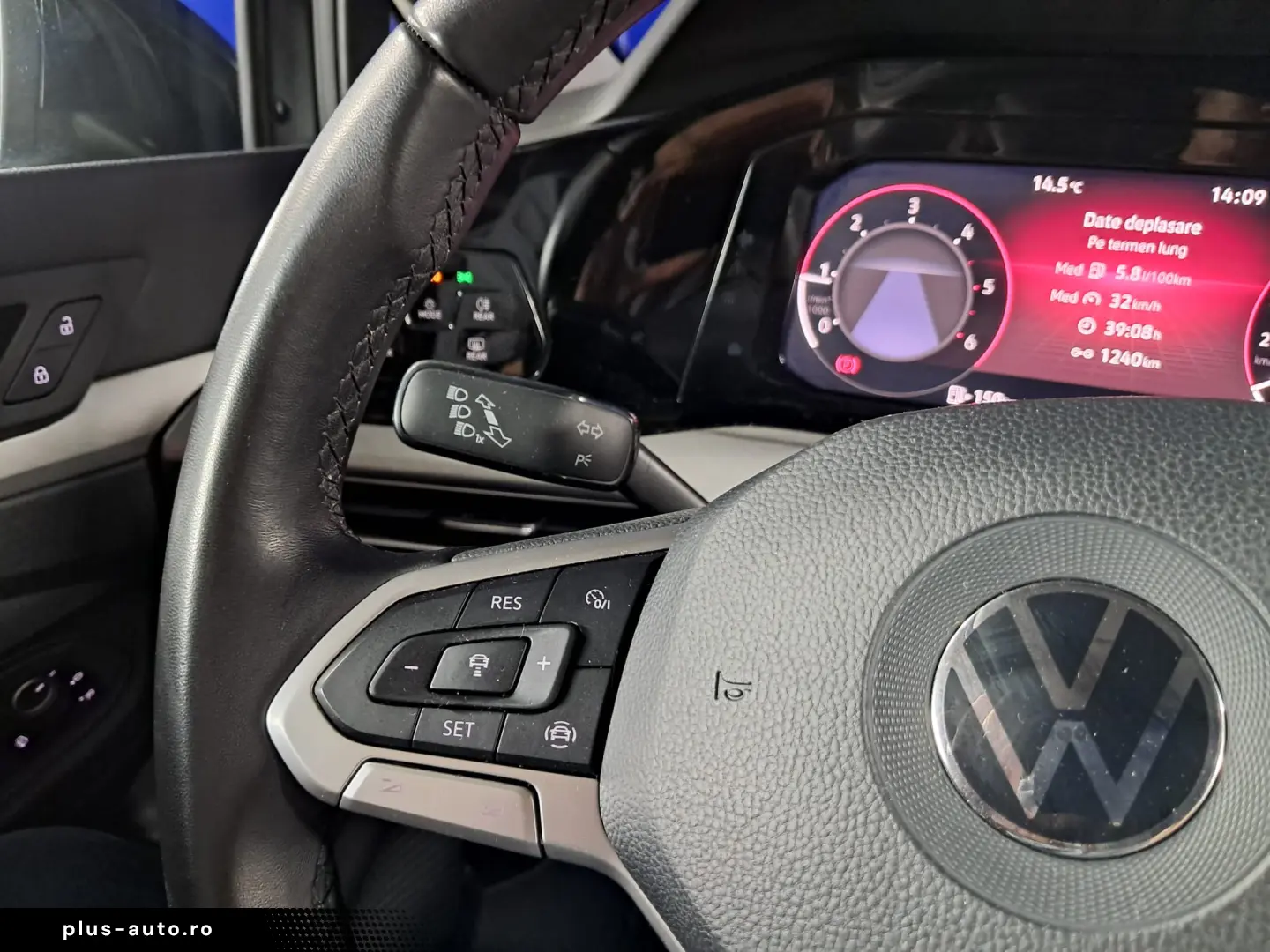 VOLKSWAGEN GOLF VIII LIFE 115CP 2021