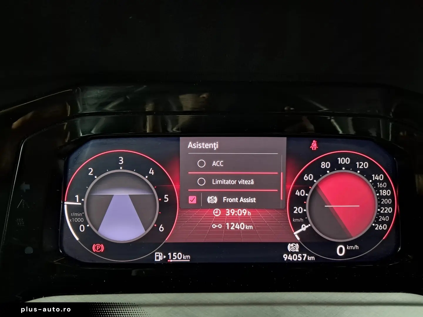 VOLKSWAGEN GOLF VIII LIFE 115CP 2021