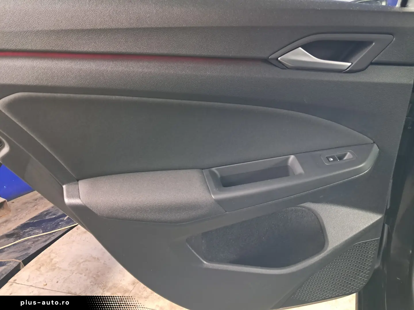 VOLKSWAGEN GOLF VIII LIFE 115CP 2021