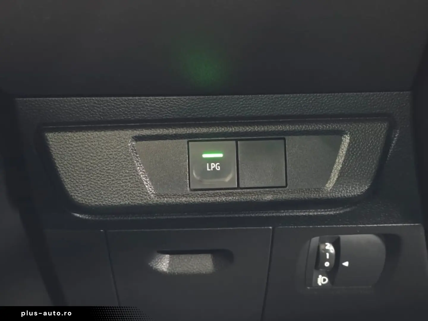 DACIA LOGAN 1.0 Eco-G 100CP Journey MT6