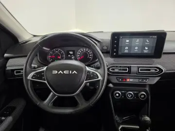 DACIA LOGAN 1.0 Eco-G 100CP Journey MT6