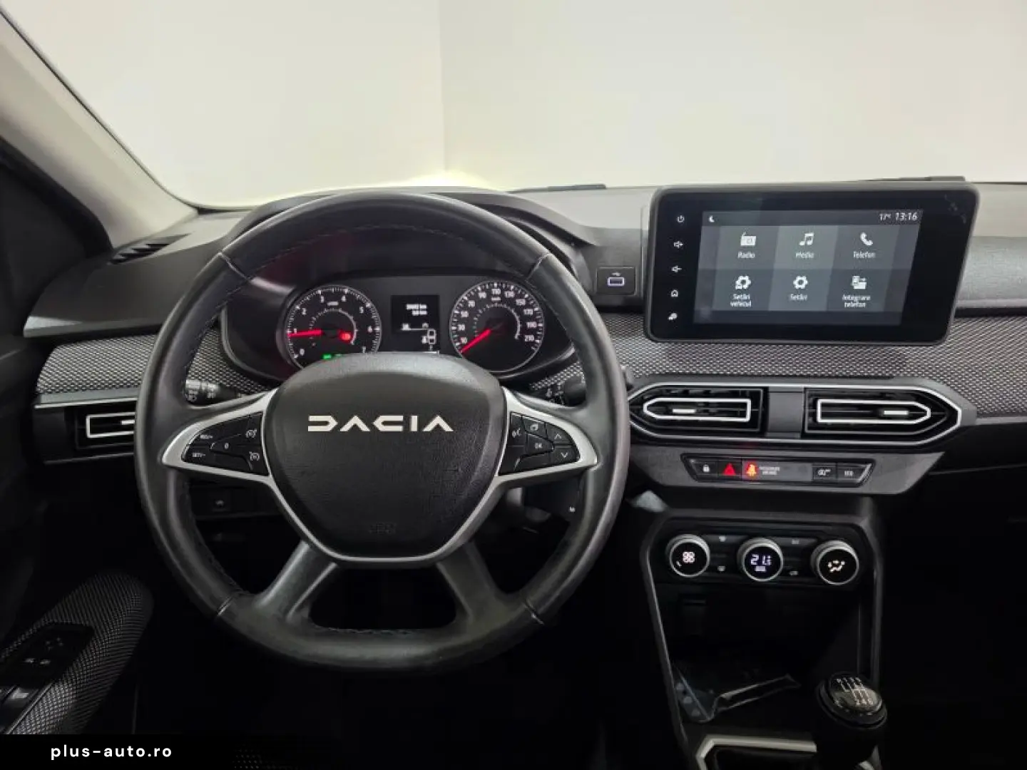 DACIA LOGAN 1.0 Eco-G 100CP Journey MT6