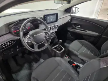 DACIA LOGAN 1.0 Eco-G 100CP Journey MT6