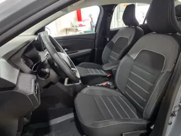 DACIA LOGAN 1.0 Eco-G 100CP Journey MT6