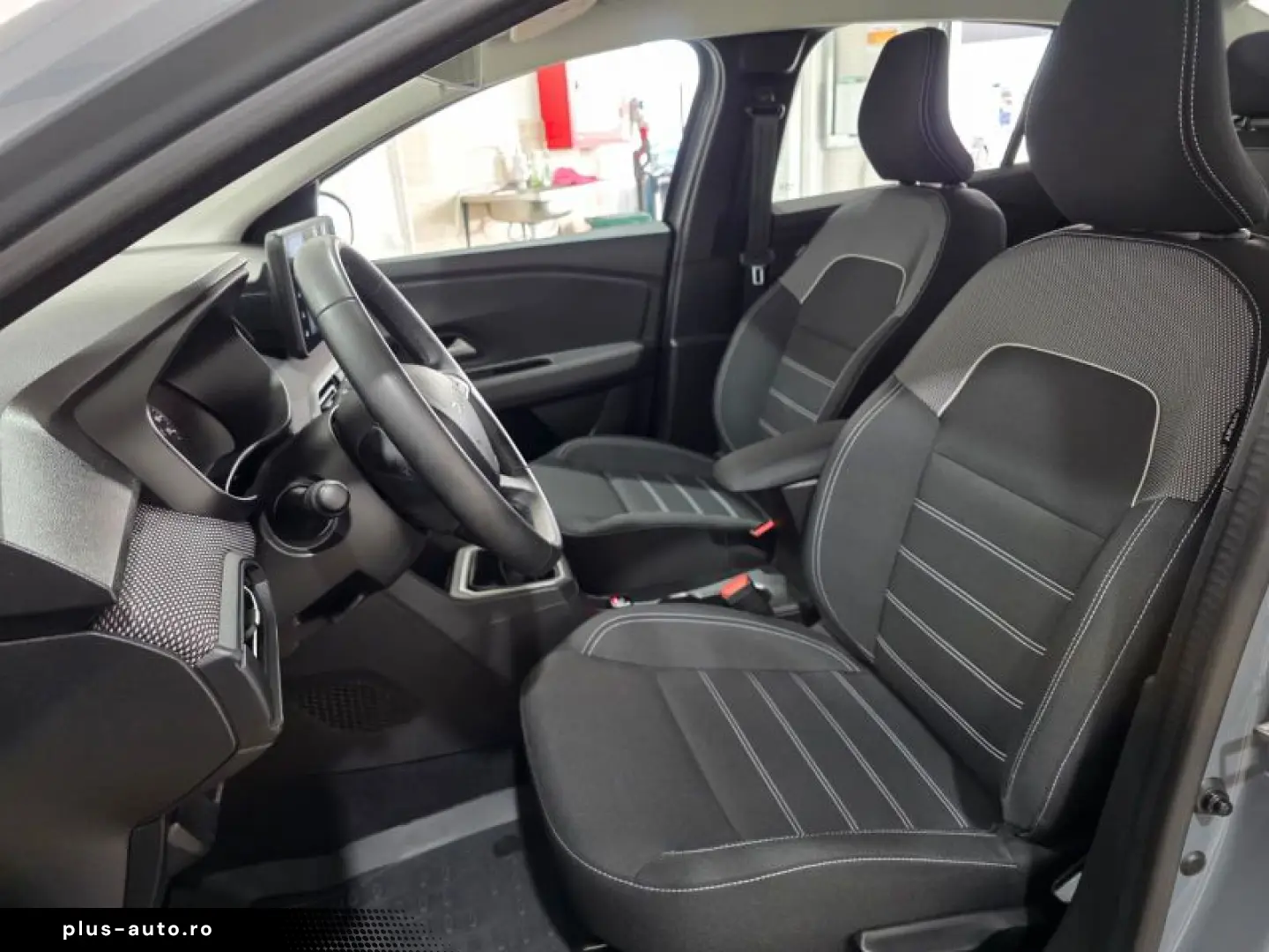 DACIA LOGAN 1.0 Eco-G 100CP Journey MT6