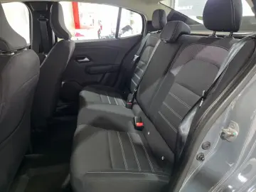 DACIA LOGAN 1.0 Eco-G 100CP Journey MT6