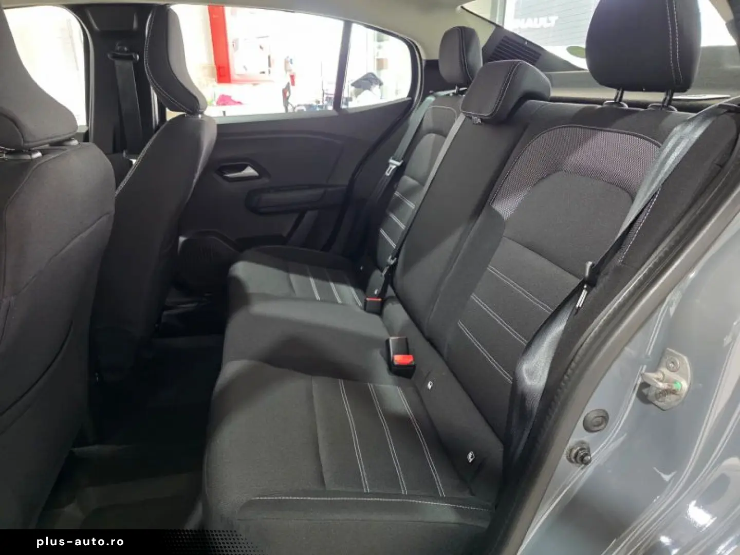 DACIA LOGAN 1.0 Eco-G 100CP Journey MT6