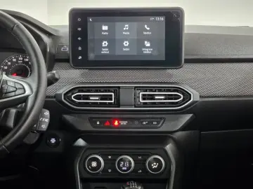 DACIA LOGAN 1.0 Eco-G 100CP Journey MT6