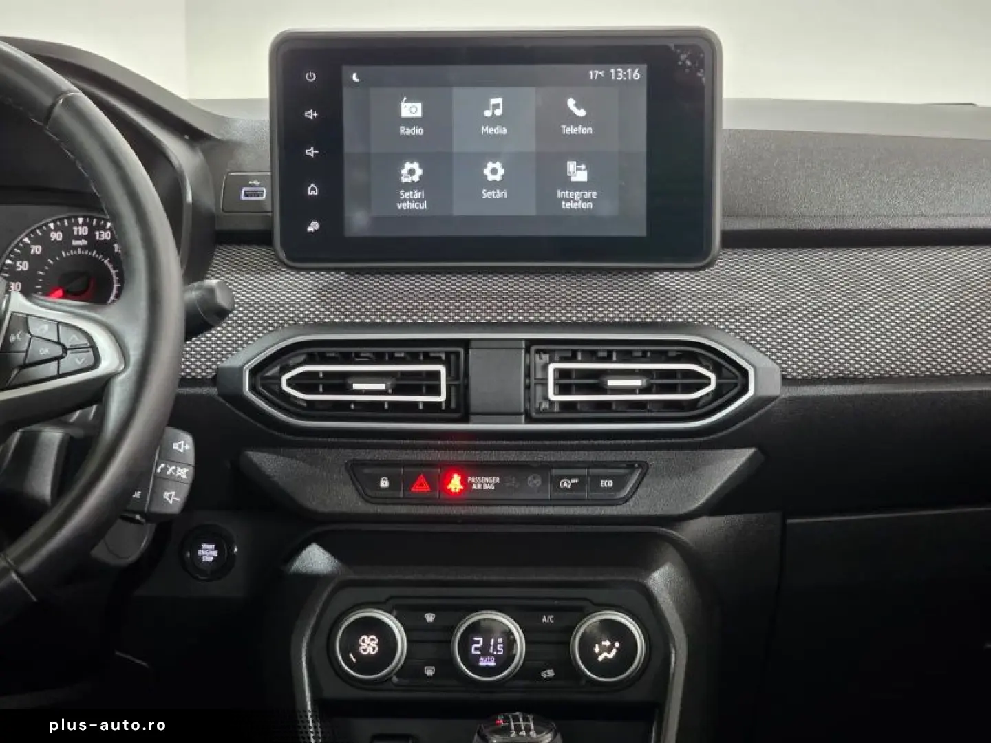DACIA LOGAN 1.0 Eco-G 100CP Journey MT6