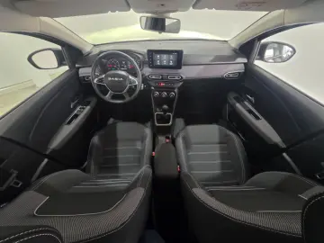 DACIA LOGAN 1.0 Eco-G 100CP Journey MT6
