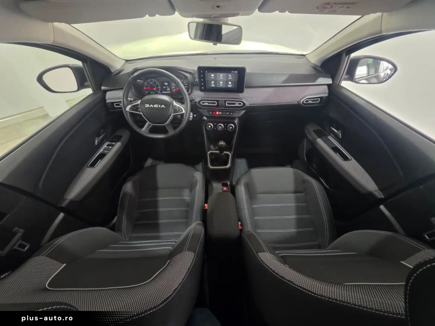 DACIA LOGAN 1.0 Eco-G 100CP Journey MT6