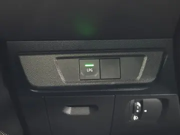 DACIA LOGAN 1.0 Eco-G 100CP Journey MT6
