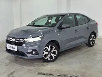 DACIA LOGAN 1.0 Eco-G 100CP Journey MT6