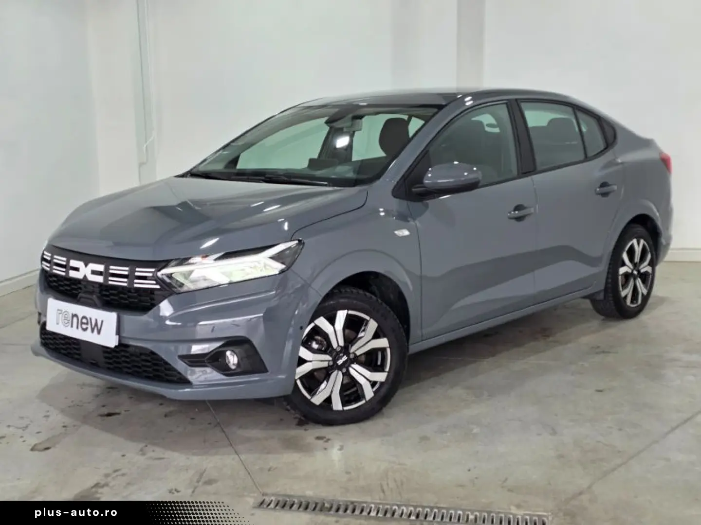 DACIA LOGAN 1.0 Eco-G 100CP Journey MT6