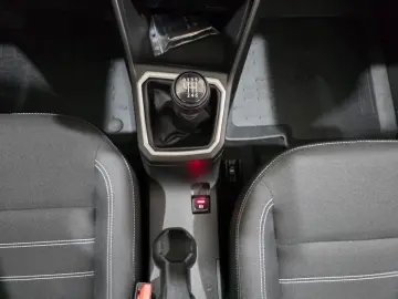 DACIA LOGAN 1.0 Eco-G 100CP Journey MT6