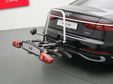 Audi A8 e-hybrid S line PANO 360  MATRIX