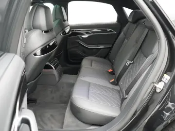 Audi A8 e-hybrid S line PANO 360  MATRIX