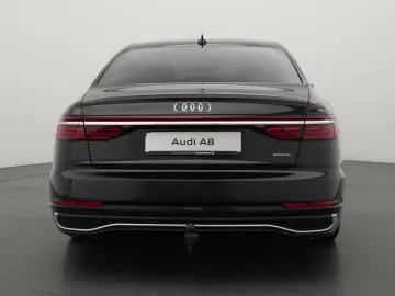 Audi A8 e-hybrid S line PANO 360  MATRIX