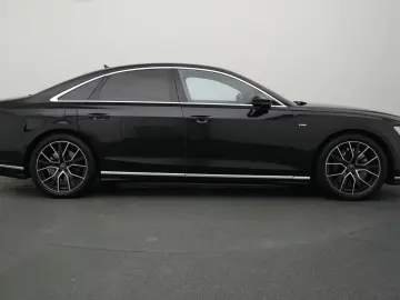 Audi A8 e-hybrid S line PANO 360  MATRIX