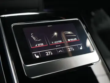 Audi A8 e-hybrid S line PANO 360  MATRIX
