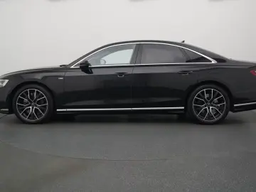 Audi A8 e-hybrid S line PANO 360  MATRIX