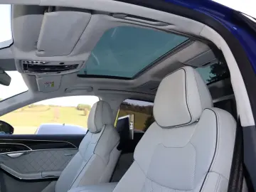 Audi A8 L 60 TFSI e lang EXCLUSIVE