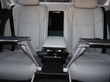 Audi A8 L 60 TFSI e lang EXCLUSIVE