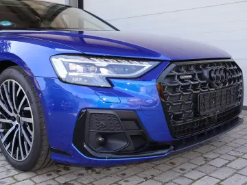 Audi A8 L 60 TFSI e lang EXCLUSIVE