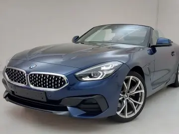 BMW Z4 Roadster 30si Sport Line ACC H K LRHZ MEMORY