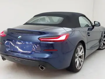 BMW Z4 Roadster 30si Sport Line ACC H K LRHZ MEMORY