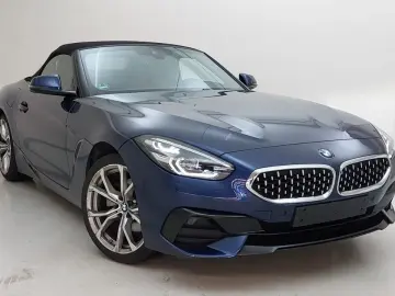 BMW Z4 Roadster 30si Sport Line ACC H K LRHZ MEMORY